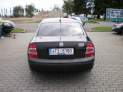 Škoda SUPERB 2,0TDi ELEGANCE