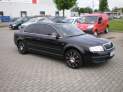 Škoda SUPERB 2,0TDi ELEGANCE