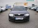 Škoda SUPERB 2,0TDi ELEGANCE