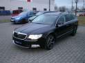 Škoda SUPERB 2,0TDi Elegance DSG COMBI