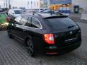 Škoda SUPERB 2,0TDi Elegance DSG COMBI