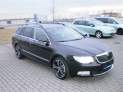 Škoda SUPERB 2,0TDi Elegance DSG COMBI