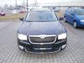 Škoda SUPERB 2,0TDi Elegance DSG COMBI