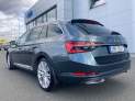 Škoda SUPERB 2,0TDi Laurin a klement Combi DSG,ČR