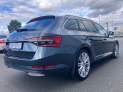 Škoda SUPERB 2,0TDi Laurin a klement Combi DSG,ČR