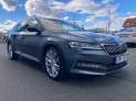 Škoda SUPERB 2,0TDi Laurin a klement Combi DSG,ČR