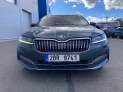 Škoda SUPERB 2,0TDi Laurin a klement Combi DSG,ČR