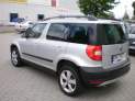 Škoda YETI 2,0TDi 4x4 model 2013