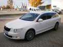 Škoda superb 2.0TDI 4X4 LAURIN&KLEMENT DSG,TOP! COMBI