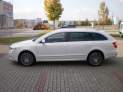 Škoda superb 2.0TDI 4X4 LAURIN&KLEMENT DSG,TOP! COMBI