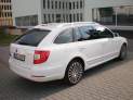 Škoda superb 2.0TDI 4X4 LAURIN&KLEMENT DSG,TOP! COMBI