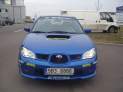 Subaru Impreza STi 2,5 WRC