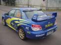 Subaru Impreza STi 2,5 WRC