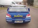Subaru Impreza STi 2,5 WRC