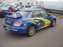 Subaru Impreza STi 2,5 WRC