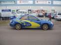 Subaru Impreza STi 2,5 WRC