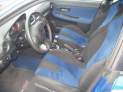 Subaru Impreza STi 2,5 WRC
