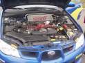 Subaru Impreza STi 2,5 WRC