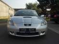 Toyota CELICA 1,8i VVTi