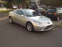 Toyota CELICA 1,8i VVTi