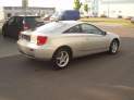 Toyota CELICA 1,8i VVTi