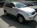 Toyota Land Cruiser 120 3.0 D4D 120 kw