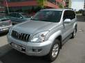 Toyota Land Cruiser 120 3.0 D4D 120 kw