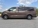 Toyota PROACE VERSO FAMILY 2,0D4-D LONG koupeno v ČR.1.maj.v záruce do 6/2027