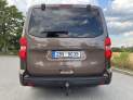Toyota PROACE VERSO FAMILY 2,0D4-D LONG koupeno v ČR.1.maj.v záruce do 6/2027