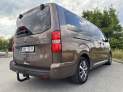 Toyota PROACE VERSO FAMILY 2,0D4-D LONG koupeno v ČR.1.maj.v záruce do 6/2027