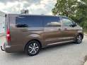 Toyota PROACE VERSO FAMILY 2,0D4-D LONG koupeno v ČR.1.maj.v záruce do 6/2027