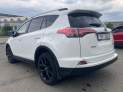 Toyota RAV4 2,5Hybrid Automat 4x4,ČR.1.majitel
