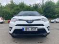 Toyota RAV4 2,5Hybrid Automat 4x4,ČR.1.majitel