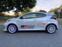 Toyota YARIS GR 1,6L Turbo DYNAMIC ,Akrapovič,2x AL kola OZ Racing