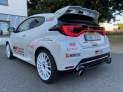 Toyota YARIS GR 1,6L Turbo DYNAMIC ,Akrapovič,2x AL kola OZ Racing