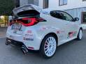 Toyota YARIS GR 1,6L Turbo DYNAMIC ,Akrapovič,2x AL kola OZ Racing