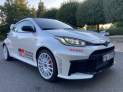 Toyota YARIS GR 1,6L Turbo DYNAMIC ,Akrapovič,2x AL kola OZ Racing