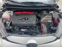 Toyota YARIS GR 1,6L Turbo DYNAMIC ,Akrapovič,2x AL kola OZ Racing