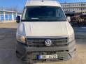 Volkswagen CRAFTER 2,0TDi,4x4,1.majitel ,odpočet DPH výdřeva,tažné zařízení,