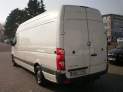 Volkswagen CRAFTER 2,5TDi
