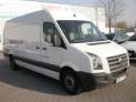 Volkswagen CRAFTER 2,5TDi