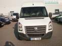 Volkswagen CRAFTER 2,5TDi