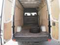 Volkswagen CRAFTER 2,5TDi