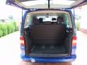 Volkswagen Multivan Comfortline 2,5 TDi, 4x4-4motion