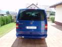 Volkswagen Multivan Comfortline 2,5 TDi, 4x4-4motion