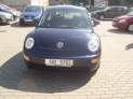 Volkswagen NEW BEETLE 2,0i AUTOMAT