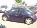 Volkswagen NEW BEETLE 2,0i AUTOMAT