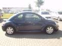 Volkswagen NEW BEETLE 2,0i AUTOMAT