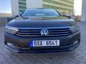 Volkswagen PASSAT 1,4TSi 110KW Automat