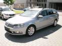 Volkswagen PASSAT 2,0TDi DSG BLUE MOTION Combi